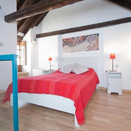 Willa Tu Casita En El Corazon De Grenada Zewnętrze zdjęcie