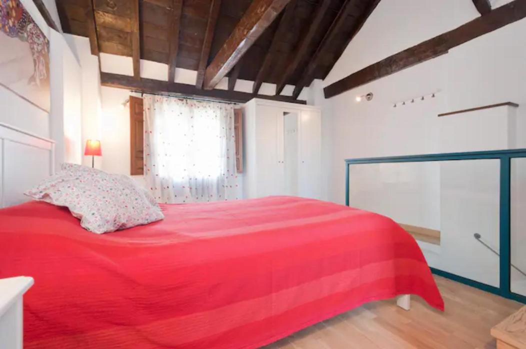 Willa Tu Casita En El Corazon De Grenada Zewnętrze zdjęcie
