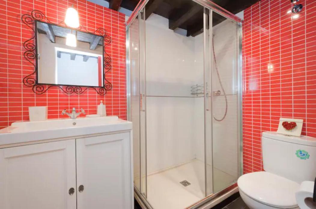 Willa Tu Casita En El Corazon De Grenada Zewnętrze zdjęcie