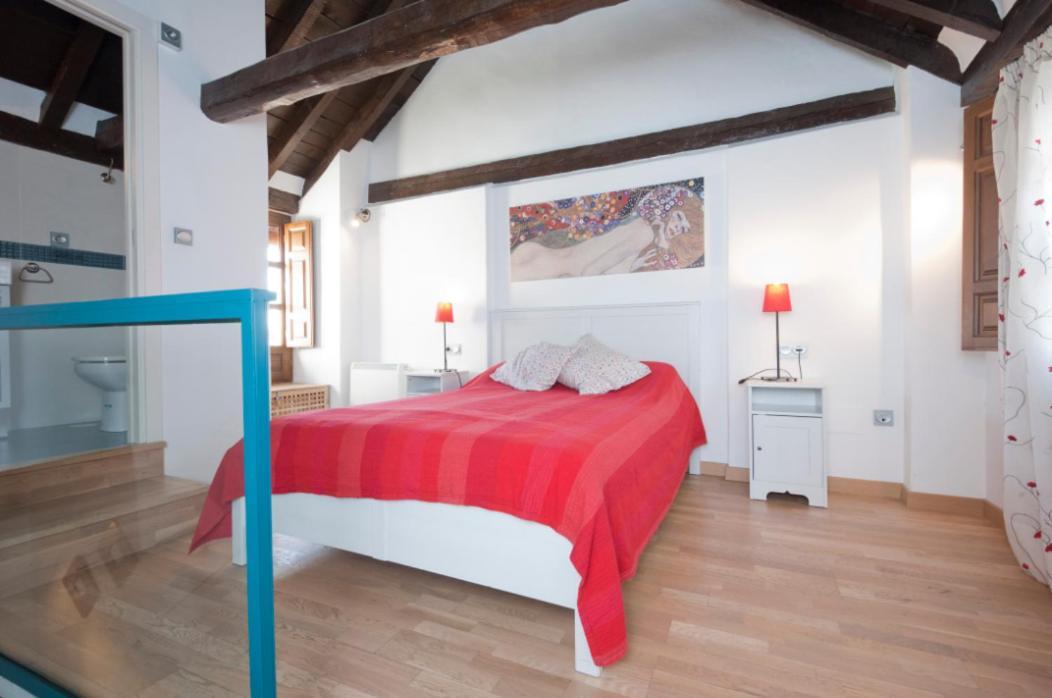 Willa Tu Casita En El Corazon De Grenada Zewnętrze zdjęcie