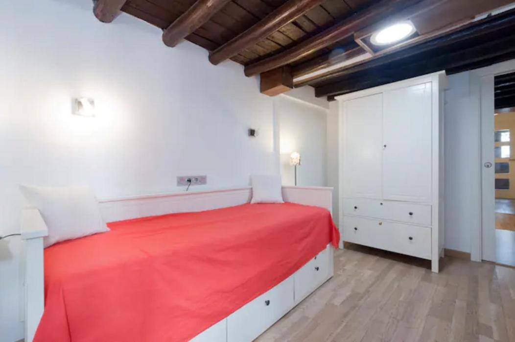 Willa Tu Casita En El Corazon De Grenada Zewnętrze zdjęcie