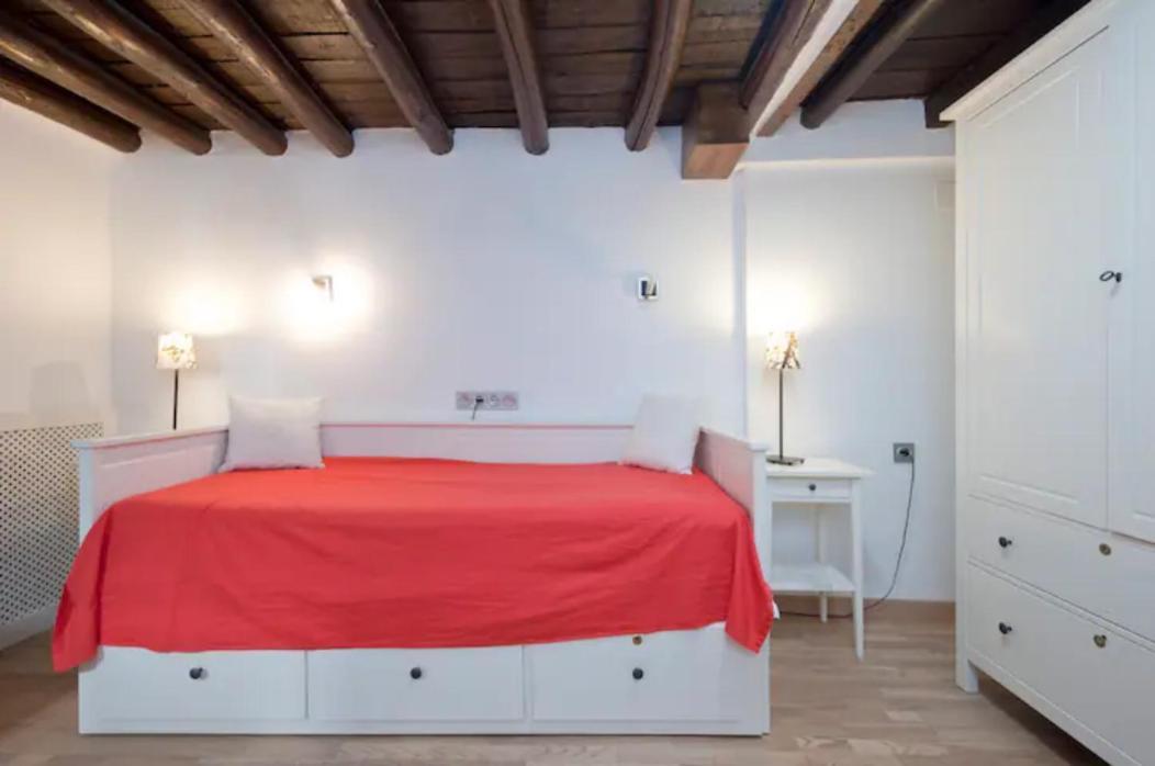 Willa Tu Casita En El Corazon De Grenada Zewnętrze zdjęcie
