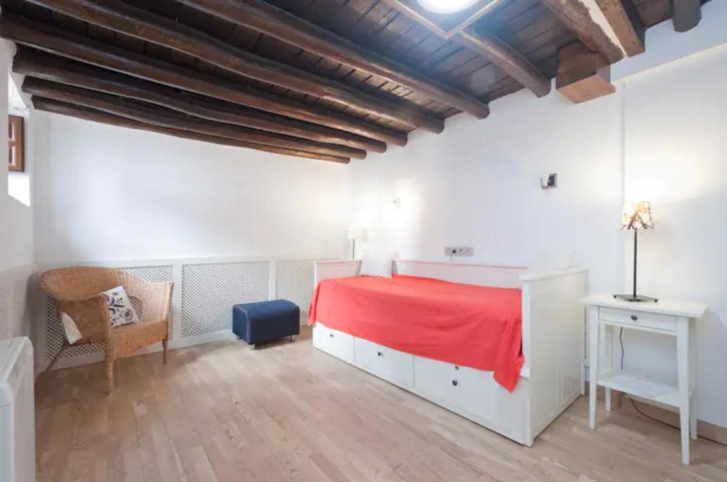 Willa Tu Casita En El Corazon De Grenada Zewnętrze zdjęcie