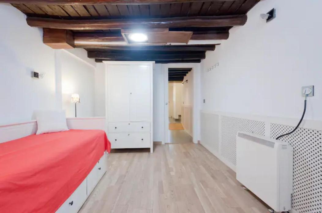 Willa Tu Casita En El Corazon De Grenada Zewnętrze zdjęcie