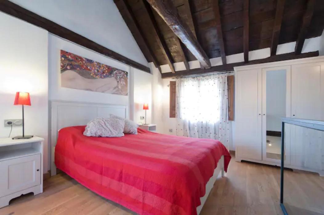 Willa Tu Casita En El Corazon De Grenada Zewnętrze zdjęcie